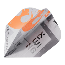 Target Star Wars X-Wing Pro Ultra No6 Flight