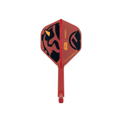 Target Star Wars Darth Maul K-Flex No2 Flight