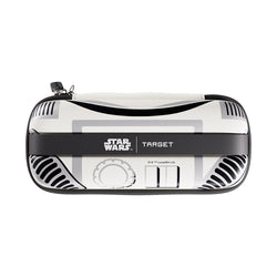 Target Star Wars Stormtrooper Boa Dart Case