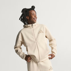Adidas Z.N.E Mens Full Zip Hooded Track Jacket