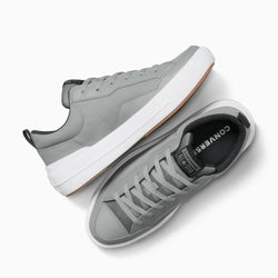 Converse Chuck Taylor All Star Logan Low Top Mens Shoe