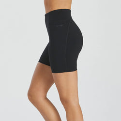 Abi And Joseph All Rounder Dual Pocket Mid Thigh Tight - SPORTFIRST HERVEY BAY