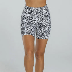 Abi And Joseph Endurance Dual Pocket Mid Thigh Tight - SPORTFIRST HERVEY BAY