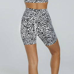 Abi And Joseph Endurance Dual Pocket Mid Thigh Tight - SPORTFIRST HERVEY BAY