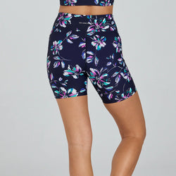 Abi and Joseph Endurance Dual Pocket Mid Thigh Tight - SPORTFIRST HERVEY BAY