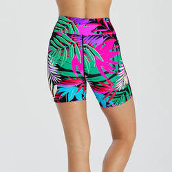 Abi and Joseph Endurance Dual Pocket Mid-Thigh Tight - SPORTFIRST HERVEY BAY