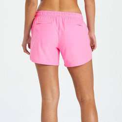 Abi and Joseph Evie Longer Length Training Short - SPORTFIRST HERVEY BAY