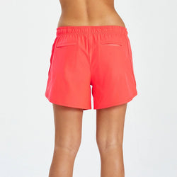 Abi and Joseph Evie Longer Length Training Short - SPORTFIRST HERVEY BAY