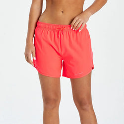 Abi and Joseph Evie Longer Length Training Short - SPORTFIRST HERVEY BAY