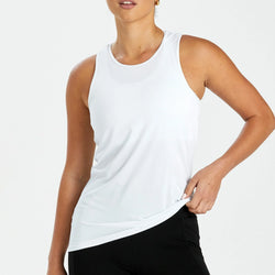 Abi and Joseph Mylah Tank Top - SPORTFIRST HERVEY BAY