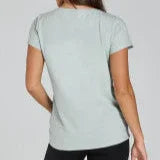 Abi and Joseph On Point Logo Tee - SPORTFIRST HERVEY BAY