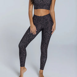 Abi and Joseph Primal Energy Dual Pocket Full Length Tight - SPORTFIRST HERVEY BAY