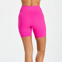 Abi and Joseph Run Swim Active Dual Pocket Mid-Thigh Tight - SPORTFIRST HERVEY BAY