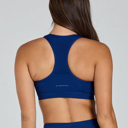 Abi And Joseph Run Swim Racerback Crop - SPORTFIRST HERVEY BAY