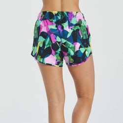 Abi and Joseph Rush Longer Length Short - SPORTFIRST HERVEY BAY