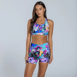 Abi and Joseph Vera Core Short - SPORTFIRST HERVEY BAY