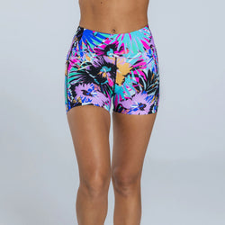 Abi and Joseph Vera Core Short - SPORTFIRST HERVEY BAY