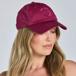 Abi and Joseph Classic Cap