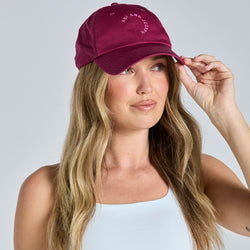 Abi and Joseph Classic Cap