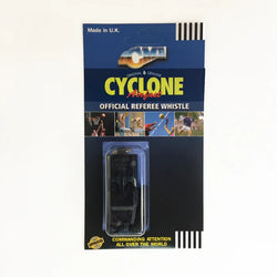 Acme Cyclone 888 Plastic Whistle - SPORTFIRST HERVEY BAY