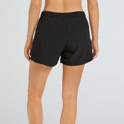 Abi and Joseph Action High Performance Short