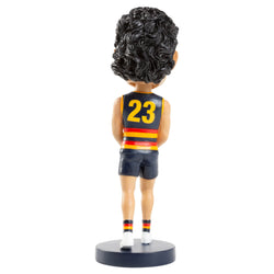 Adelaide Crows Bobblehead - Izak Rankine - SPORTFIRST HERVEY BAY