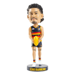 Adelaide Crows Bobblehead - Izak Rankine - SPORTFIRST HERVEY BAY