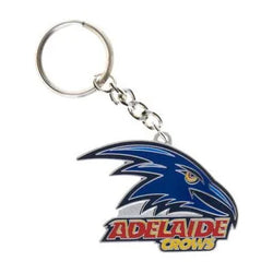 Adelaide Crows Logo Keyring - SPORTFIRST HERVEY BAY