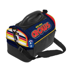 Adelaide Crows Retro Dome Cooler Bag - SPORTFIRST HERVEY BAY