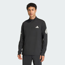 Adidas adi365 Iconic 1/2 Zip Mens Top