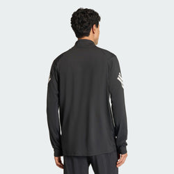Adidas adi365 Iconic 1/2 Zip Mens Top