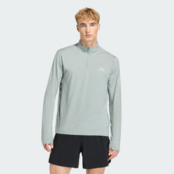 Adidas adi365 Iconic 1/2 Zip Mens Top