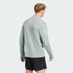 Adidas adi365 Iconic 1/2 Zip Mens Top