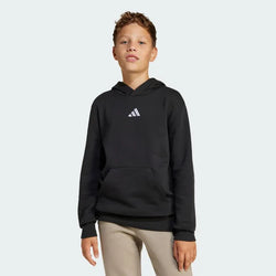 Adias Essential Hoodie Kids - SPORTFIRST HERVEY BAY