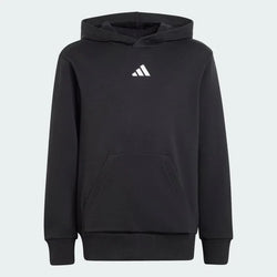Adias Essential Hoodie Kids - SPORTFIRST HERVEY BAY