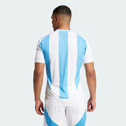 Adidas 2024 Argentina Mens Home Jersey - SPORTFIRST HERVEY BAY
