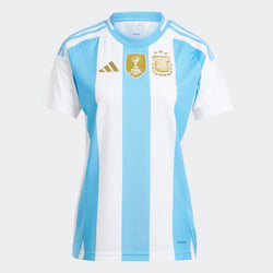 Adidas 2024 Argentina Mens Home Jersey - SPORTFIRST HERVEY BAY