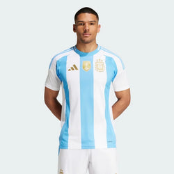 Adidas 2024 Argentina Mens Home Jersey - SPORTFIRST HERVEY BAY