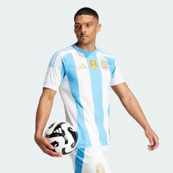 Adidas 2024 Argentina Mens Home Jersey - SPORTFIRST HERVEY BAY
