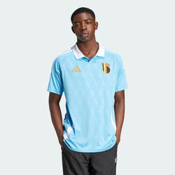 Adidas 2024 Belgian Mens Away Jersey - SPORTFIRST HERVEY BAY