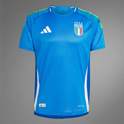 Adidas 2024 Italy Mens Home Jersey - SPORTFIRST HERVEY BAY