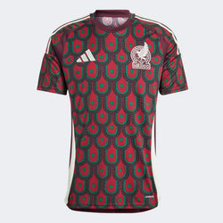 Adidas 2024 Mexico Home Jersey - SPORTFIRST HERVEY BAY