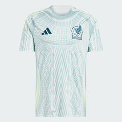 Adidas 2024 Mexico Mens Away Jersey - SPORTFIRST HERVEY BAY