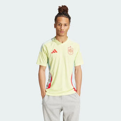 Adidas 2024 Spain Mens Away Jersey - SPORTFIRST HERVEY BAY
