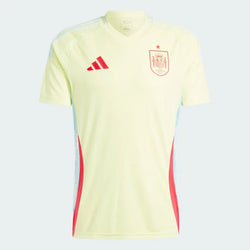 Adidas 2024 Spain Mens Away Jersey - SPORTFIRST HERVEY BAY