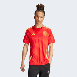 Adidas 2024 Spain Mens Home Jersey - SPORTFIRST HERVEY BAY
