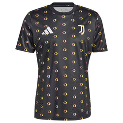 Adidas 24/24 Juventus FC Pre Match Jersey - SPORTFIRST HERVEY BAY