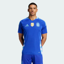 Adidas 24/25 Argentina Mens Away Jersey - SPORTFIRST HERVEY BAY