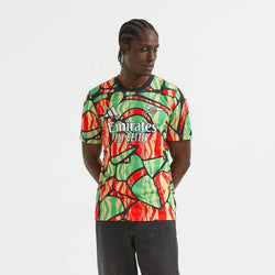 Adidas 24/25 Arsenal Pre Match Jersey - SPORTFIRST HERVEY BAY