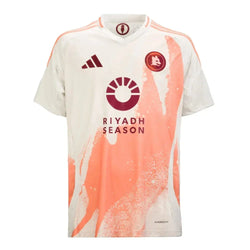 Adidas 24/25 AS Roma Away Jersey - SPORTFIRST HERVEY BAY